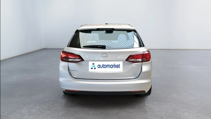 OPEL Astra Astra V 1.5 CDTI Edition S&S