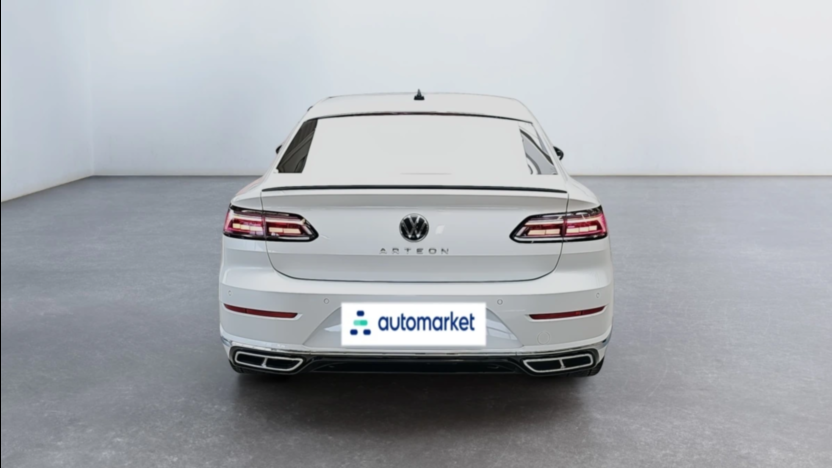 VOLKSWAGEN Arteon Arteon 2.0 TDI R-Line DSG