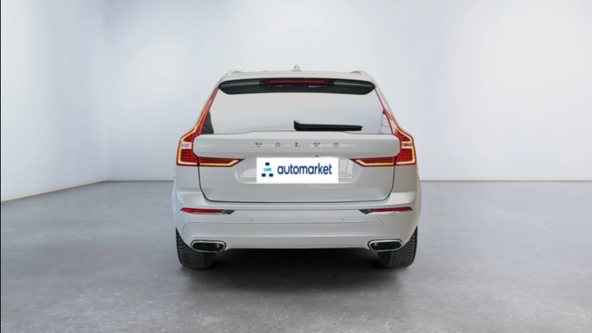 VOLVO XC60 XC60 B6 B AWD Inscription aut