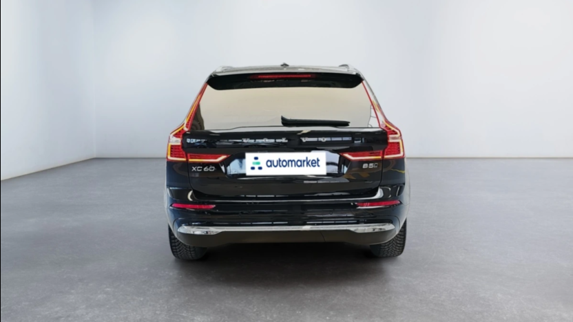 VOLVO XC60 XC60 B5 B AWD Inscription aut