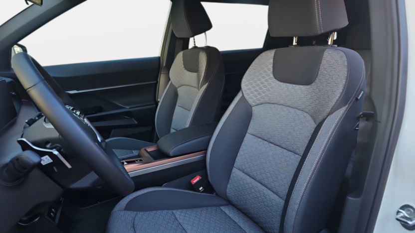 KGM / SSANGYONG Torres Torres 1.5 T-GDI Joy aut Nowy