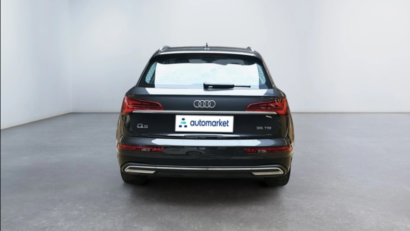 AUDI Q5 Q5 35 TDI mHEV S tronic