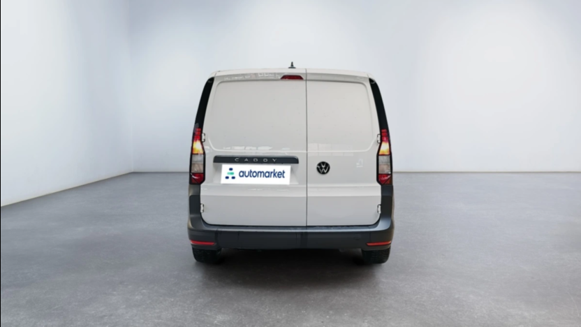 VOLKSWAGEN Caddy Caddy Cargo 2.0 TDI
