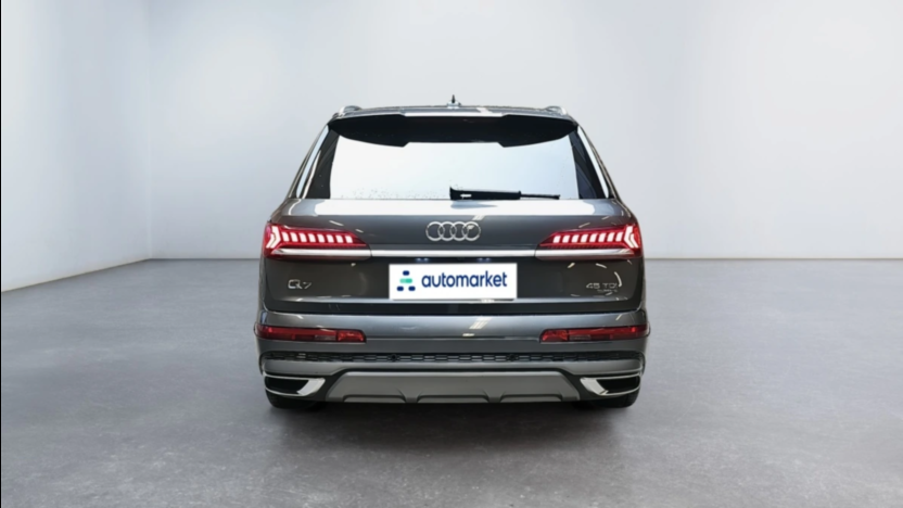 AUDI Q7 Q7 45 TDI mHEV Quattro S Line Tiptr.