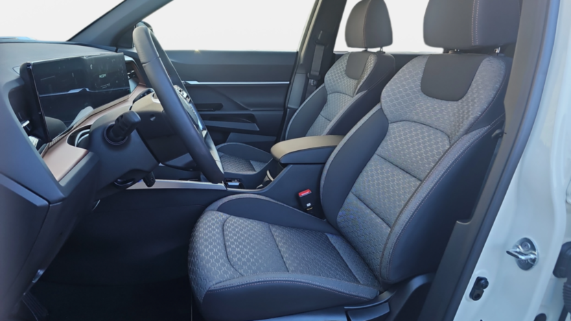 SSANGYONG Torres Torres 1.5 T-GDI Joy Nowy