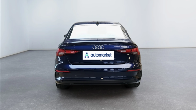 AUDI A3 A3 30 TDI S tronic