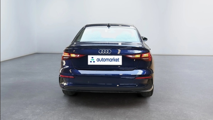 AUDI A3 A3 30 TDI S tronic