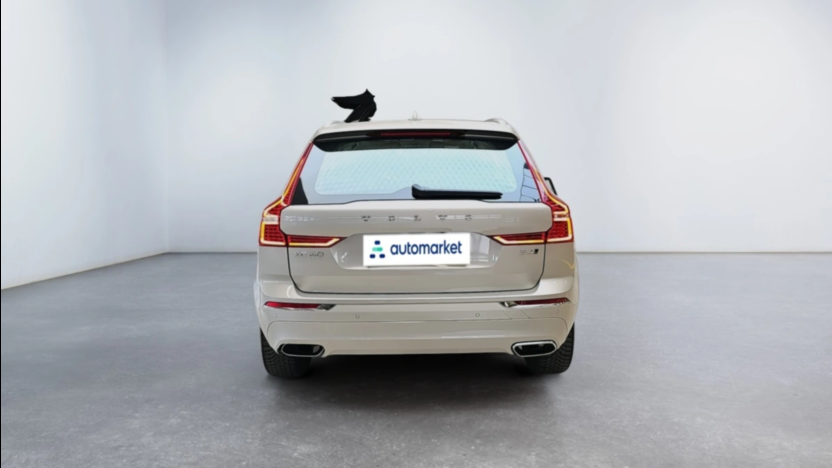 VOLVO XC60 XC60 B4 D AWD Inscription aut