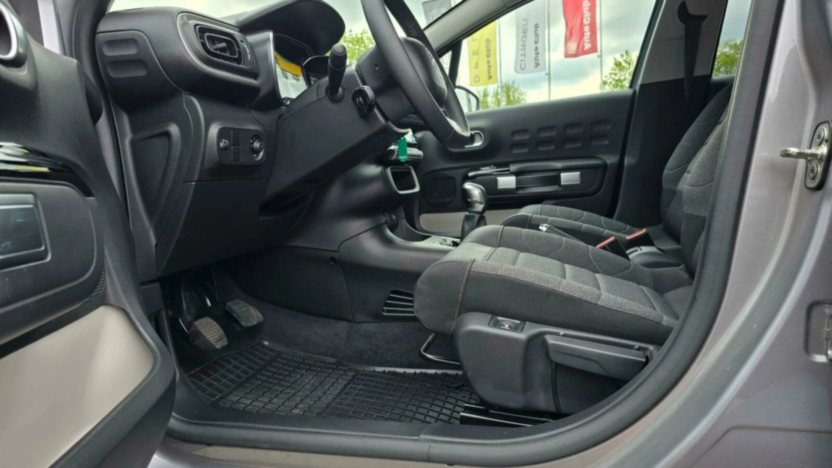 CITROEN C3 C3 1.2 PureTech Max