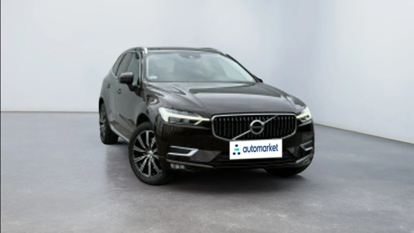 VOLVO XC60 XC60 B5 B AWD Inscription aut