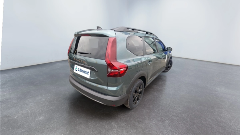 DACIA Jogger Jogger 1.0 TCe Extreme LPG 7os. Nowy