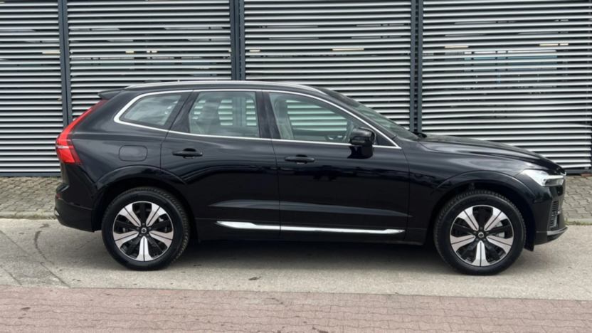 VOLVO XC60 XC60 T6 Plug-In Hybrid AWD Plus Bright aut