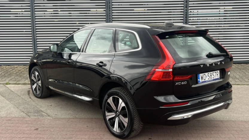 VOLVO XC60 XC60 T6 Plug-In Hybrid AWD Plus Bright aut