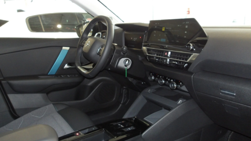 CITROEN C4 e-C4 EV136 50kWh Feel Pack