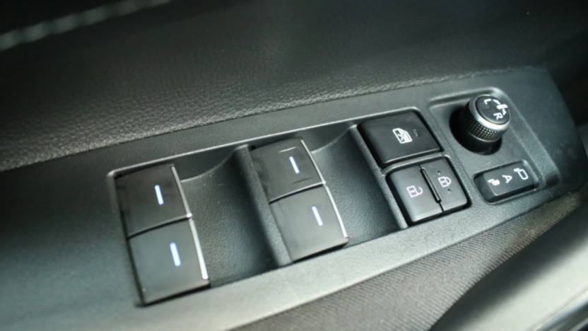 TOYOTA Corolla Corolla 2.0 Hybrid Comfort