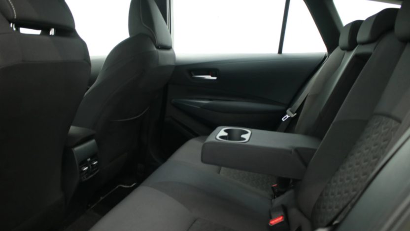 TOYOTA Corolla Corolla 2.0 Hybrid Comfort