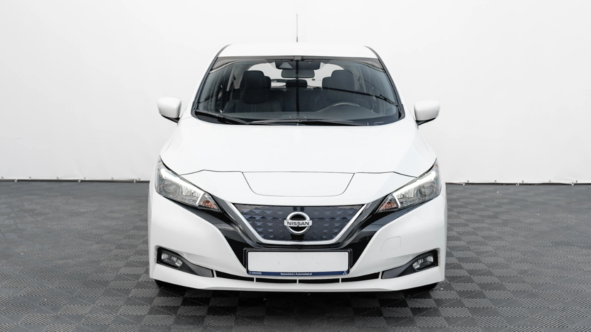 NISSAN Leaf Leaf 40kWh Acenta