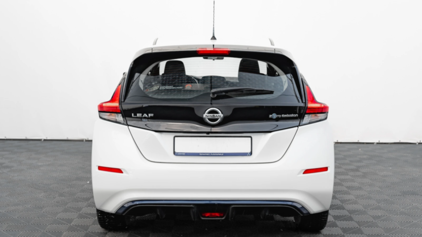 NISSAN Leaf Leaf 40kWh Acenta