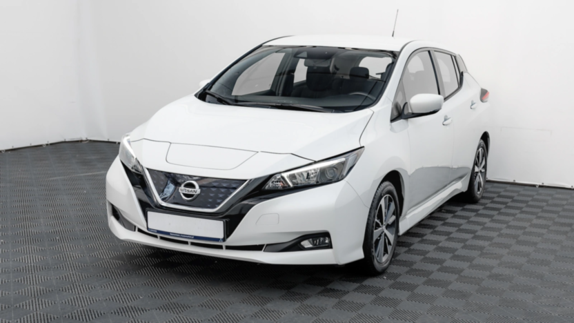 NISSAN Leaf Leaf 40kWh Acenta