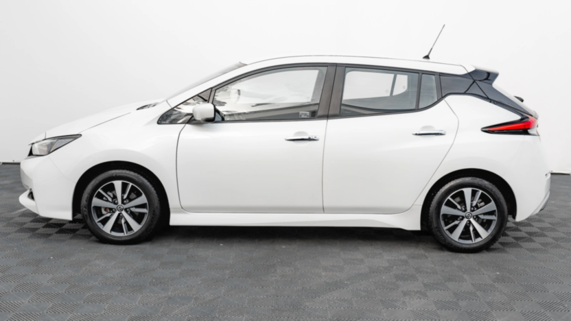 NISSAN Leaf Leaf 40kWh Acenta
