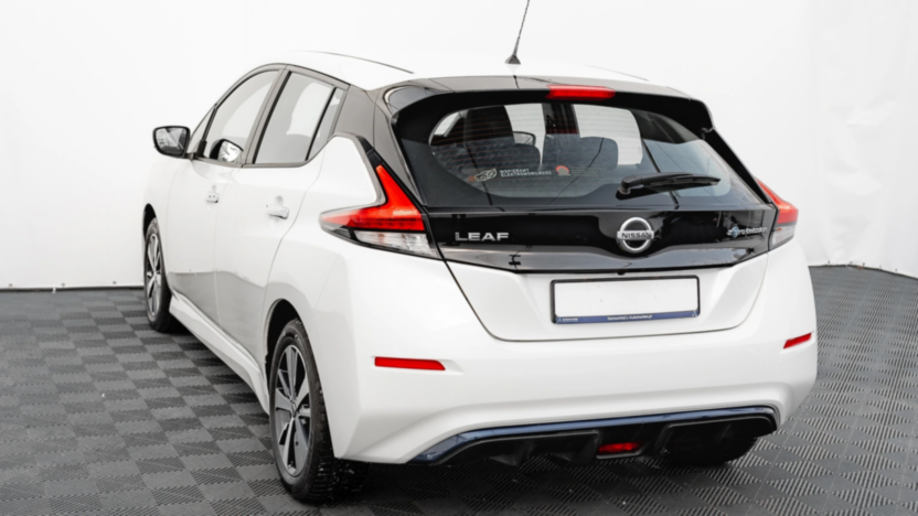 NISSAN Leaf Leaf 40kWh Acenta
