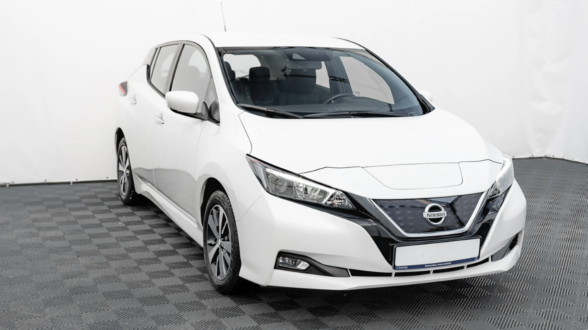 NISSAN Leaf Leaf 40kWh Acenta