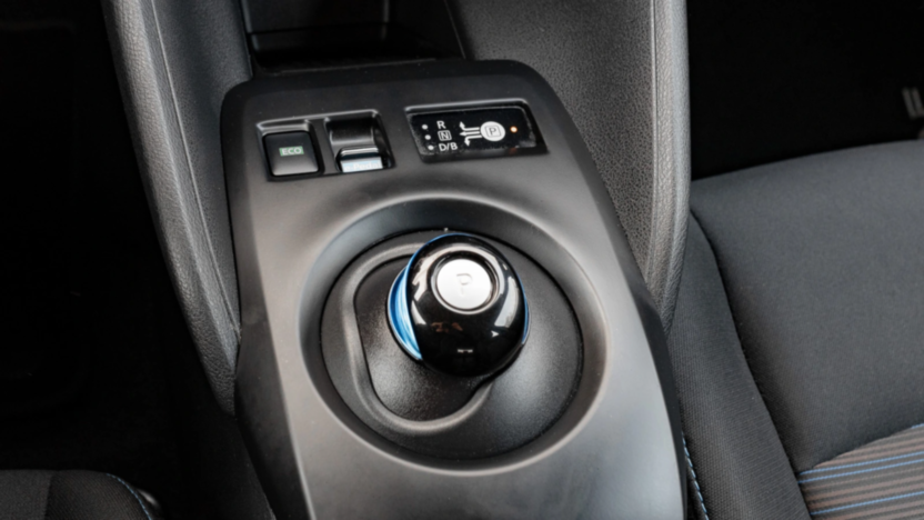 NISSAN Leaf Leaf 40kWh Acenta