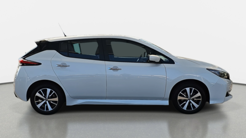 NISSAN Leaf Leaf 40kWh Acenta