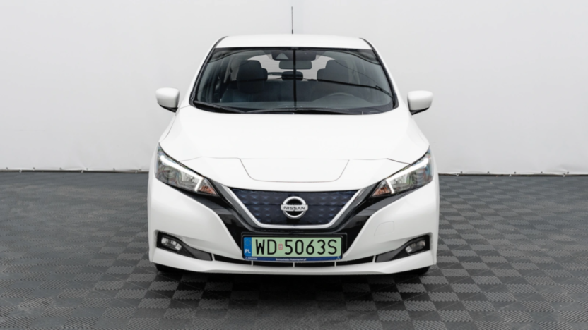 NISSAN Leaf Leaf 40kWh Acenta