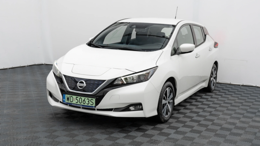 NISSAN Leaf Leaf 40kWh Acenta