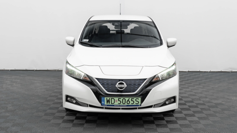 NISSAN Leaf Leaf 40kWh Acenta