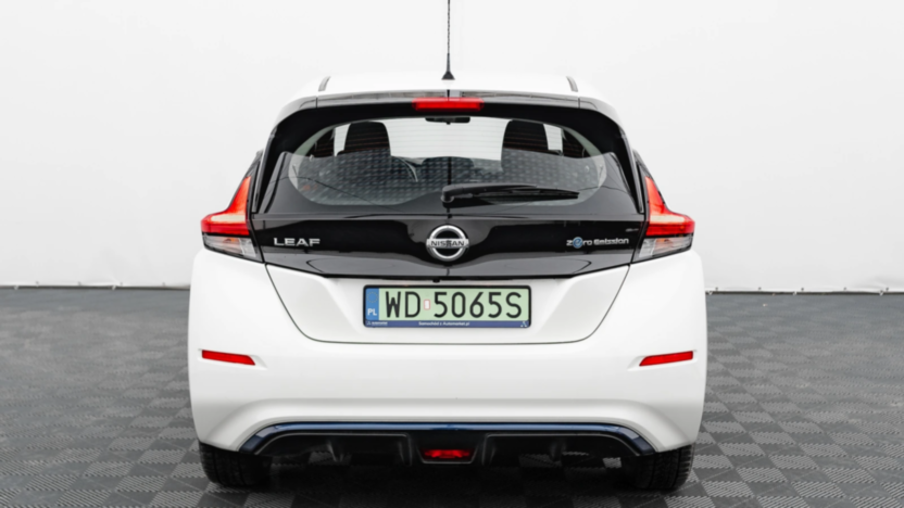 NISSAN Leaf Leaf 40kWh Acenta