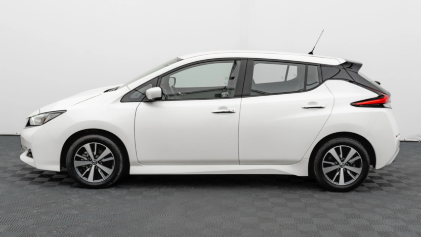NISSAN Leaf Leaf 40kWh Acenta