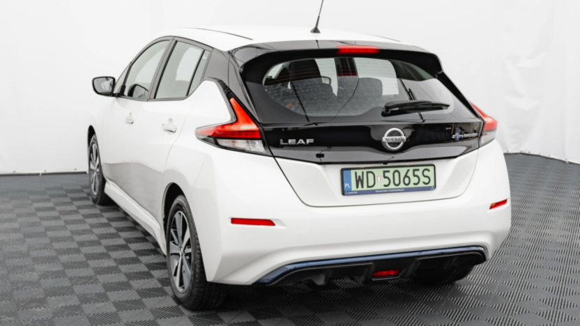 NISSAN Leaf Leaf 40kWh Acenta