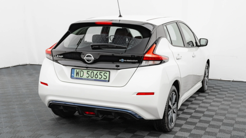 NISSAN Leaf Leaf 40kWh Acenta