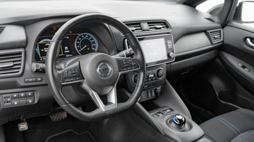 NISSAN Leaf Leaf 40kWh Acenta