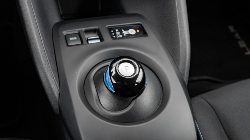 NISSAN Leaf Leaf 40kWh Acenta