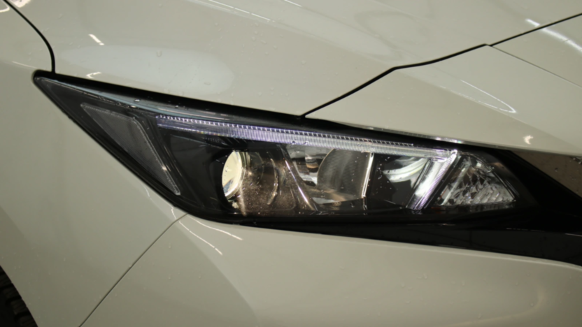 NISSAN Leaf Leaf 40kWh Acenta