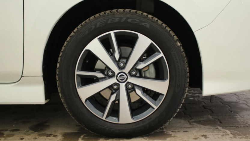 NISSAN Leaf Leaf 40kWh Acenta