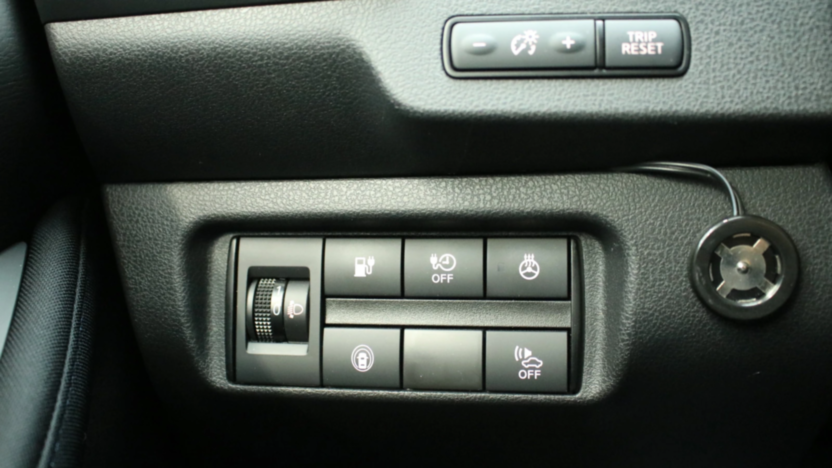 NISSAN Leaf Leaf 40kWh Acenta