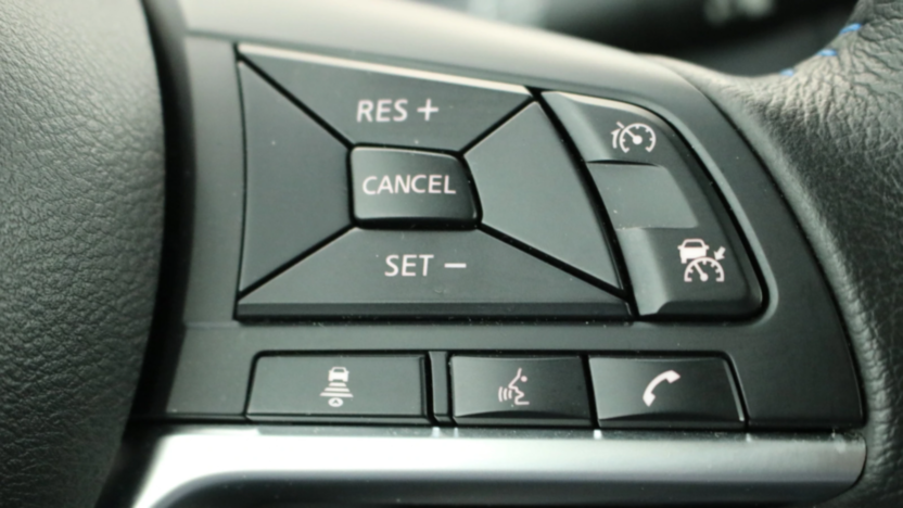 NISSAN Leaf Leaf 40kWh Acenta
