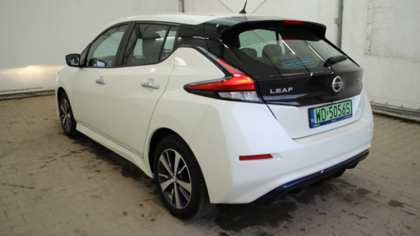 NISSAN Leaf Leaf 40kWh Acenta
