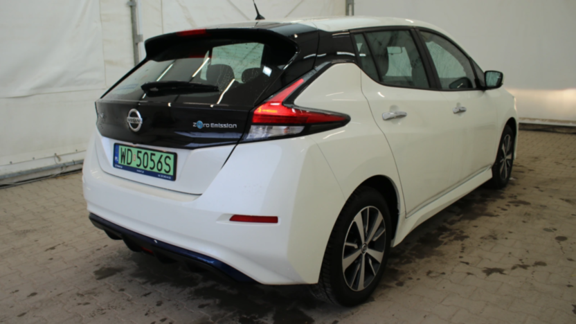 NISSAN Leaf Leaf 40kWh Acenta