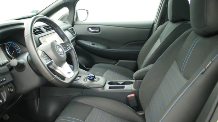 NISSAN Leaf Leaf 40kWh Acenta