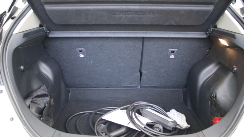 NISSAN Leaf Leaf 40kWh Acenta