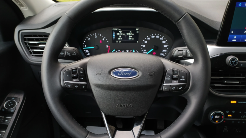 FORD Kuga Kuga 1.5 EcoBoost FWD Trend