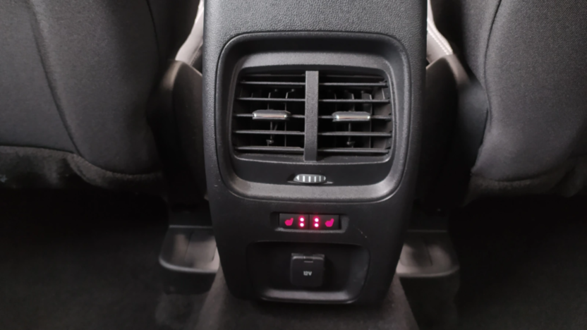 FORD Kuga Kuga 1.5 EcoBoost FWD Trend