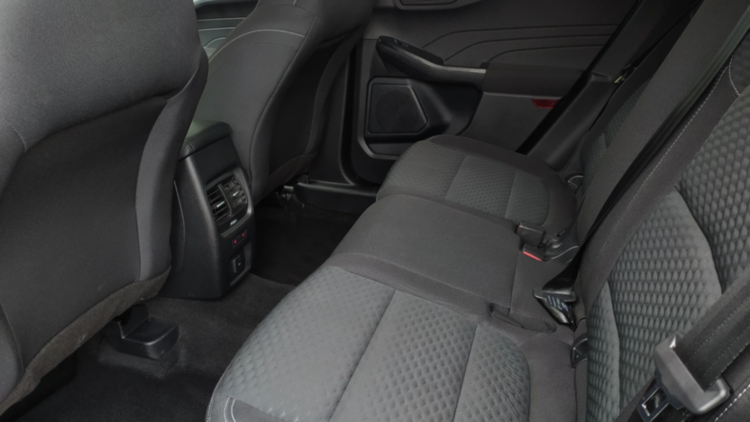 FORD Kuga Kuga 1.5 EcoBoost FWD Trend