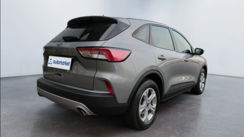 FORD Kuga Kuga 1.5 EcoBoost FWD Trend