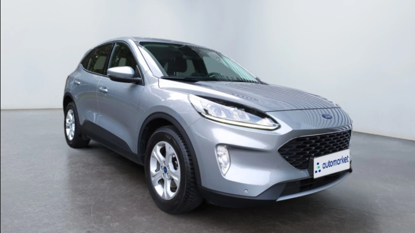 FORD Kuga Kuga 1.5 EcoBoost FWD Trend